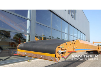 Trakasti transporter Breston Z15-80XW Store loader: slika 4