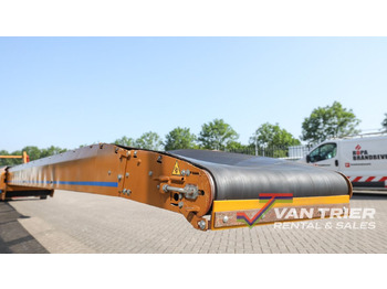 Trakasti transporter Breston Z15-80XW Store loader: slika 5