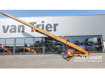 Trakasti transporter Breston Z15-80XW Store loader: slika 2