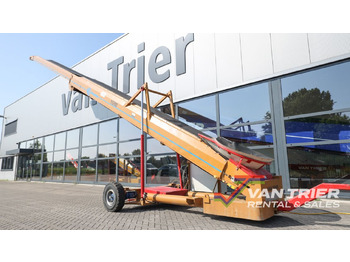 Trakasti transporter BRESTON