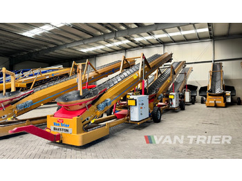 Trakasti transporter BRESTON
