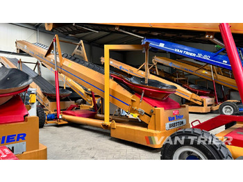 Trakasti transporter BRESTON