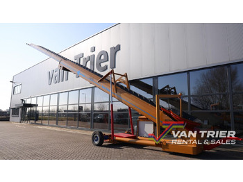 Trakasti transporter BRESTON