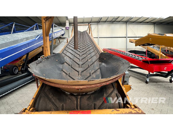 Trakasti transporter Breston Z22-100XW Ship loader: slika 3 Trakasti transporter Breston Z22-100XW Ship loader: slika 3