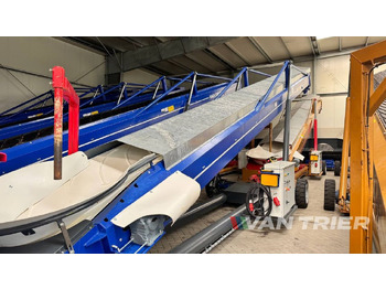 Trakasti transporter BRESTON