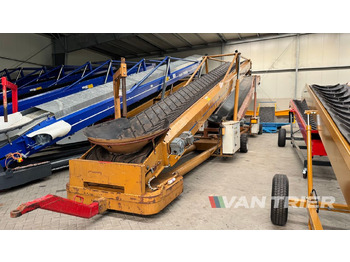 Trakasti transporter BRESTON
