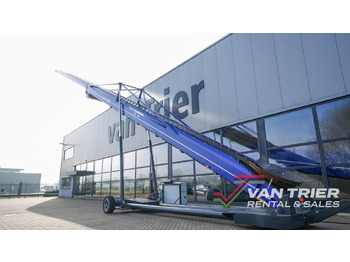 Trakasti transporter BRESTON