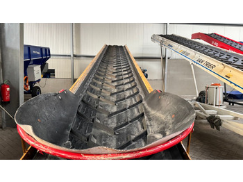 Trakasti transporter Breston ZG10-100L Conveyor belt: slika 2