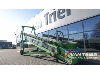 Trakasti transporter BRESTON