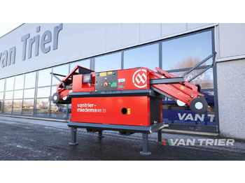 Transporter MIEDEMA