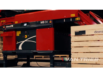 Transporter Miedema MB34 Box filler: slika 5