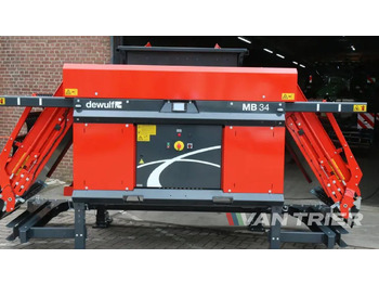 Transporter Miedema MB34 Box filler: slika 4