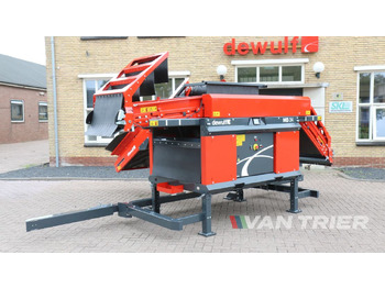 Transporter Miedema MB34 Box filler: slika 2