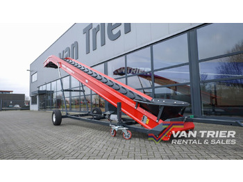 Trakasti transporter MIEDEMA