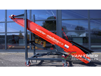 Transporter Miedema RT30 Conveyor belt: slika 2