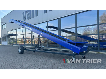Trakasti transporter VAN TRIER