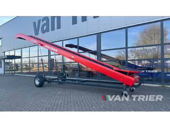 Trakasti transporter VAN TRIER