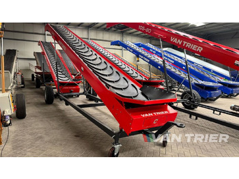 Transporter VAN TRIER
