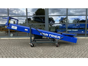 Trakasti transporter VAN TRIER