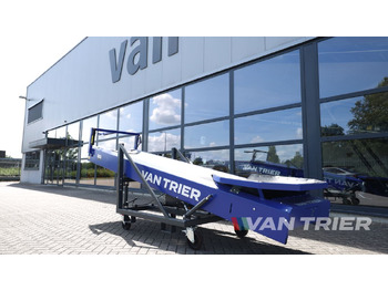 Trakasti transporter VAN TRIER