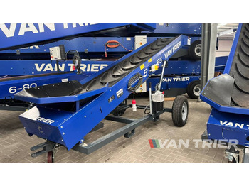 Transporter VAN TRIER