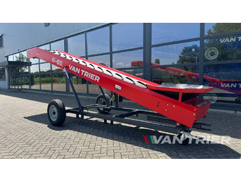 Transporter VAN TRIER