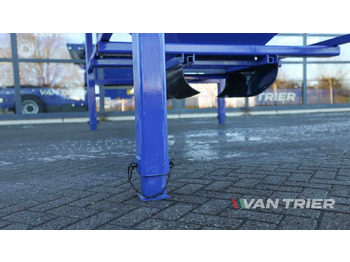 Van Trier TR45-35 Hopper Van Trier TR45-35 Hopper: slika 3