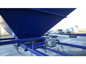 Van Trier TR45-35 Hopper Van Trier TR45-35 Hopper: slika 4