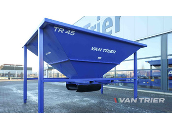Van Trier TR45-35 Hopper Van Trier TR45-35 Hopper: slika 1