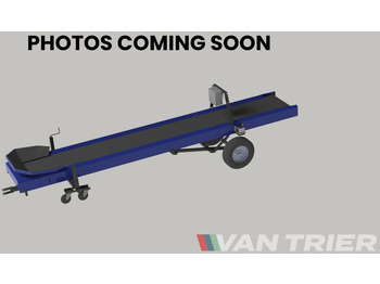Trakasti transporter VAN TRIER