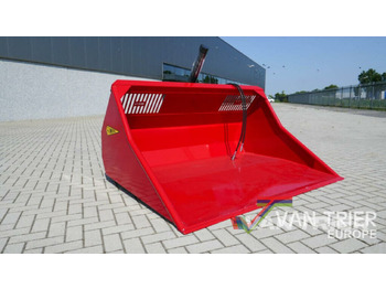 Utovarna kašika WIFO