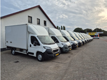 Dostavno vozilo hladnjača PEUGEOT Boxer