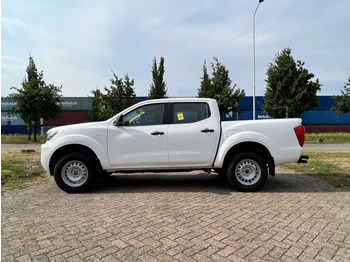 Pikap, Dostavno vozilo sa duplom kabinom novi Nissan Navara 4x4 - 22 UNITS - 2.5 D Double Cab - XE - EURO 2 - NEW!! READY FOR WORK!!!: slika 2