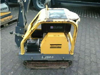 Vibraciona ploča DYNAPAC