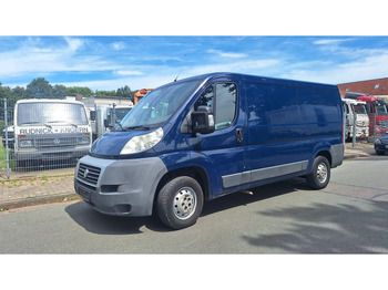 Furgon Fiat Multijet 120: slika 4