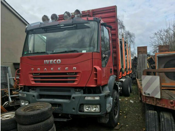 Šticar IVECO