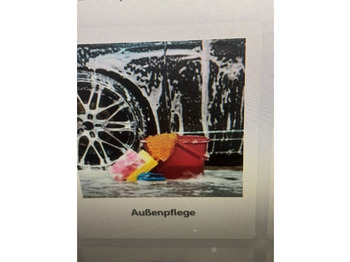 Poluprikolica sa ceradom KRONE SD