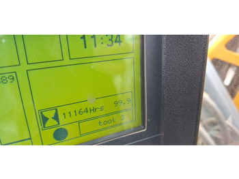 Bager guseničar Liebherr 924: slika 5