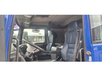 Kamion sa ceradom MAN 12.250 TGM: slika 4 Kamion sa ceradom MAN 12.250 TGM: slika 4