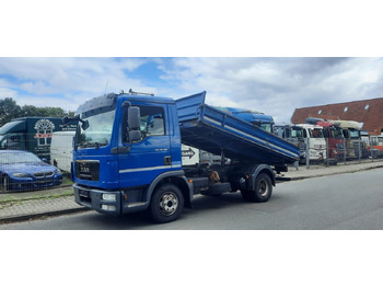 Istovarivač MAN TGL 10.180