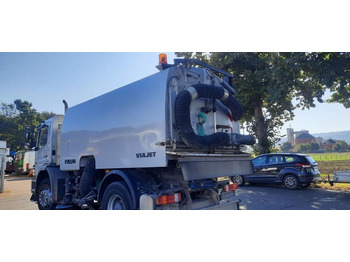 Autočistilica Mercedes-Benz 1824 Axor: slika 3 Autočistilica Mercedes-Benz 1824 Axor: slika 3