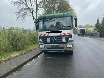 Istovarivač MERCEDES-BENZ