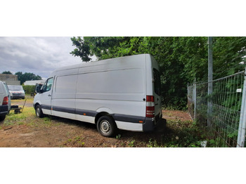 Furgon Mercedes-Benz 313 Sprinter: slika 5