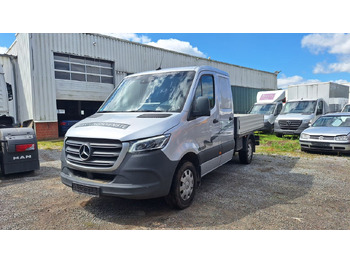 Dostavno vozilo sa otvorenom sandukom MERCEDES-BENZ Sprinter 316