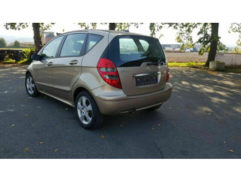 Automobil Mercedes-Benz A 200 CDI: slika 3