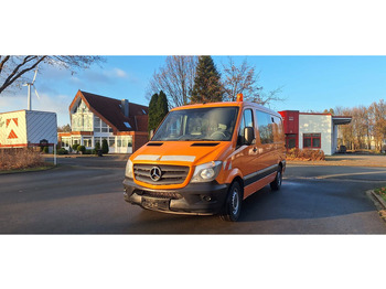Minibus MERCEDES-BENZ Sprinter 313