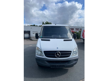 Furgon Mercedes-Benz Sprinter 315: slika 3
