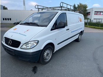 Mali kombi MERCEDES-BENZ Vito 111