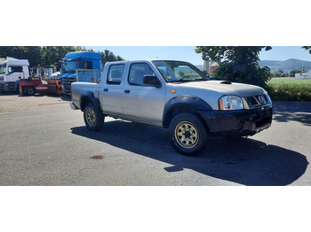 SUVSUV NISSAN
