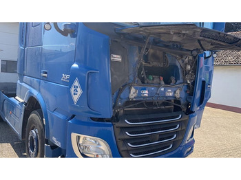 Tegljač DAF XF 106.440PS SC SZM Top zustand 1-Hand: slika 4